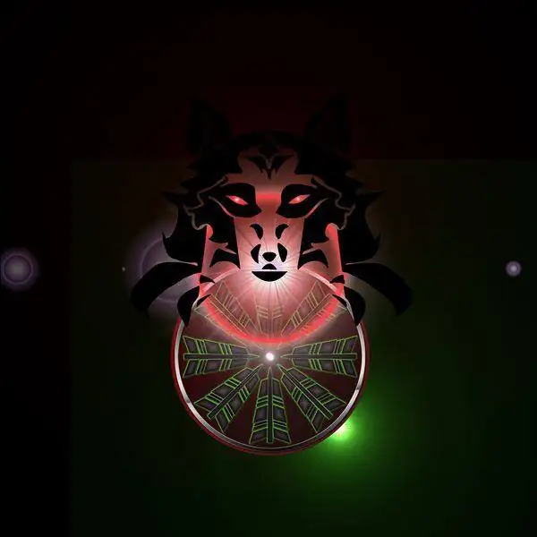 Logo du Club Francombat de Langogne dans le Vaucluse