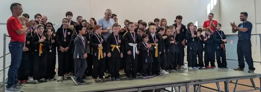 CHAMPIONNAT de france « ACCÈS » 2025